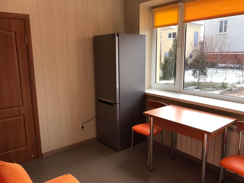 Zaporizhia Apartment On Rekonstruktyvna Street מראה חיצוני תמונה